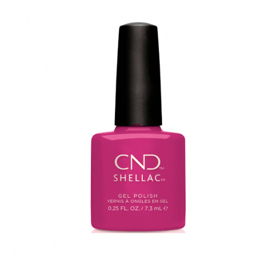 CND Shellac Ecstasy semipermanente nagellak 7.3ml