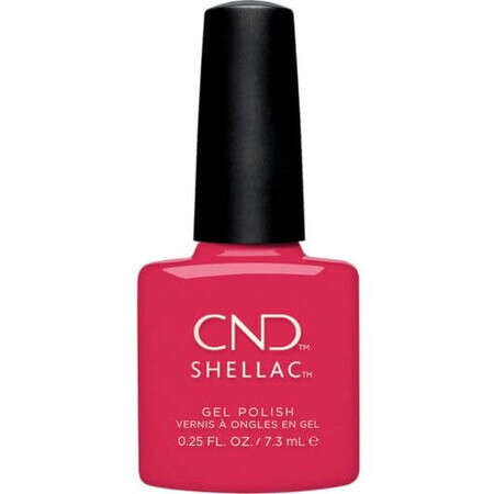 Esmalte de uñas semipermanente CND Shellac Femme Fatale 7.3ml