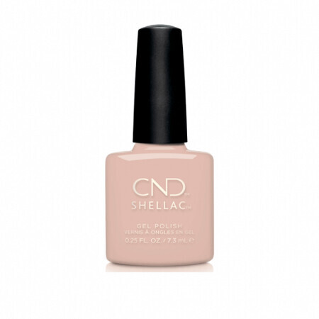 Semi-permanenter Nagellack CND Shellac Gala Girl 7.3ml