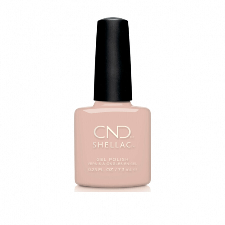 Semipermanente nagellak CND Shellac Gala Girl 7,3ml