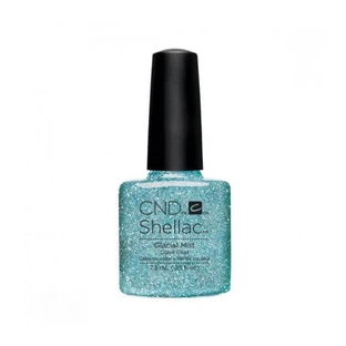 CND Shellac Glacial Mist semipermanente nagellak 7.3ml