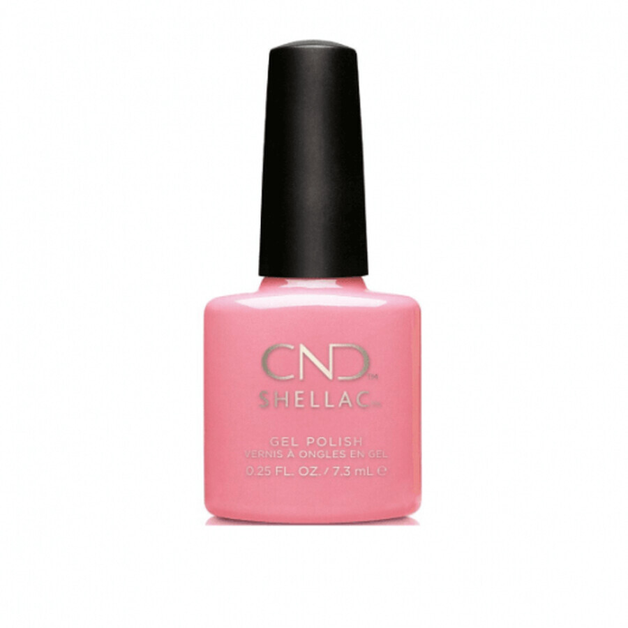 Semipermanente nagellak CND Shellac Gotcha 7,3ml