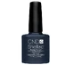 CND Shellac Indigo Forth 7.3ml semi-permanente nagellak