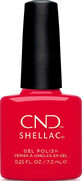 Semipermanente nagellak CND Shellac LIBERTE 7,3 ml