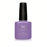 Lac unghii semipermanent CND Shellac Lilac Longing 7.3ml