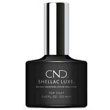 Smalto semipermanente CND Shellac Luxe Top Coat 12,5ml