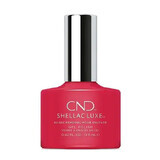 Smalto semipermanente CND Shellac Luxe Wildfire 12,5 ml