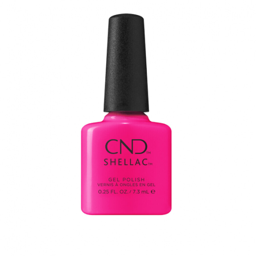 CND Shellac Museum Meet Cute semi-permanenter Nagellack 7.3ml