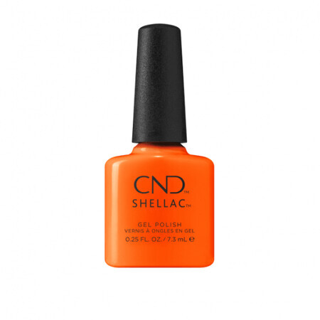 Semipermanente nagellak CND Shellac Popsicle Picninc 7,3ml