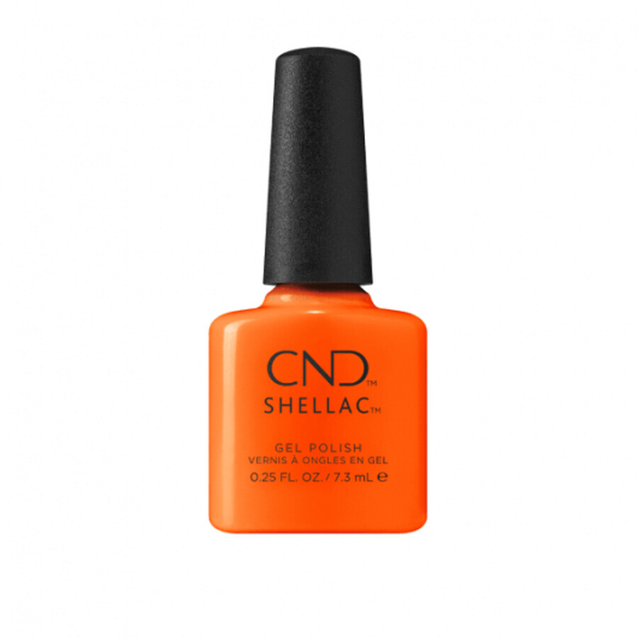 Semipermanente nagellak CND Shellac Popsicle Picninc 7,3ml