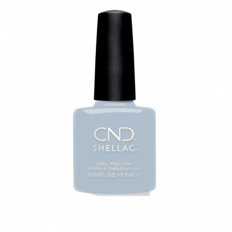 CND Shellac Shade Sense Climb To The Top-Az Semi-Permanente Nagellak 7.3ml