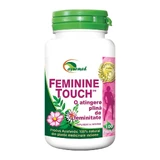 Feminine Touch, 100 tablets, Ayurmed