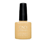 Semipermanente nagellak CND Shellac Shade Sense Seeing Citrine 7,3ml