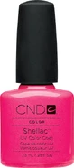 Esmalte de uñas semipermanente CND Shellac Tutti Frutti 7,3 ml