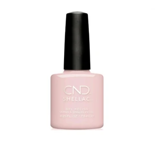 CND Shellac Unlocked Nude Collectie Semipermanente Nagellak 7.3ml