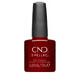 Semipermanente nagellak CND Shellac UpCycle Chic Naalden Rood 7,3ml