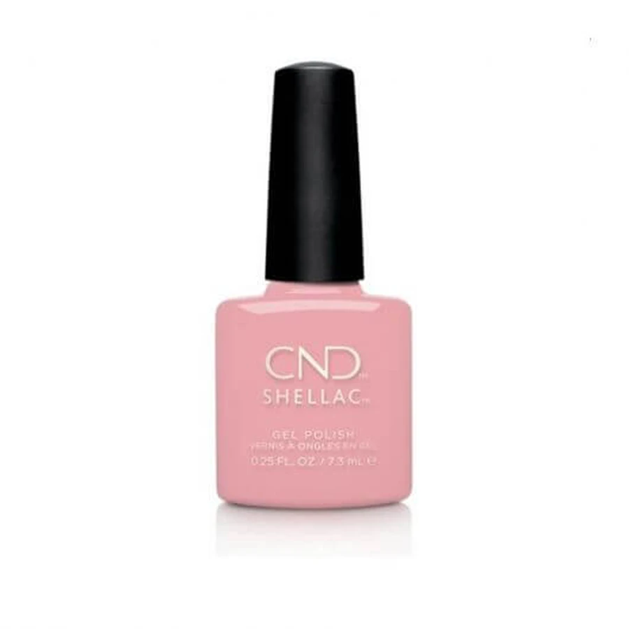 CND Shellac UV Forever Yours 7.3ml semi-permanente nagellak