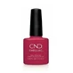 Vernis à ongles semi-permanent CND Shellac UV Kiss on Fire 7.3ml