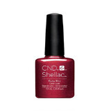 Vernis à ongles semi-permanent CND Shellac UV Ruby Ritz 7.3ml