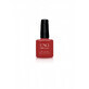 Semipermanente nagellak CND Shellac Wild Romantic Collection UV Boeken &amp;amp; Beaujolais 7,3 ml