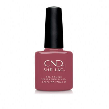 Vernis à ongles semi-permanent CND Shellac Wooded Bliss 7.3 ml