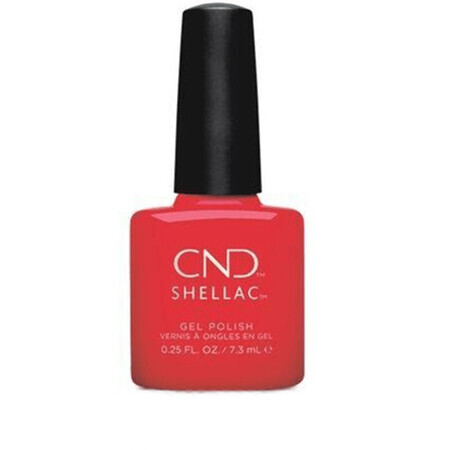 Semi-permanenter Nagellack Shellac Wild Earth Element 7.3 ml