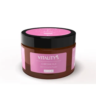 Vitality's Care&amp;Style Colore Chroma Silk 200ml