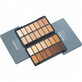 Paleta de Fond de Ten Kryolan DIGITAL COMPLEXION CREAM FOUNDATION PALETTE 28 Culori 49g