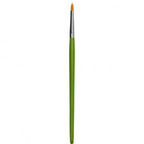 Pensula machiaj Kryolan Pintura Brush Green 1 buc