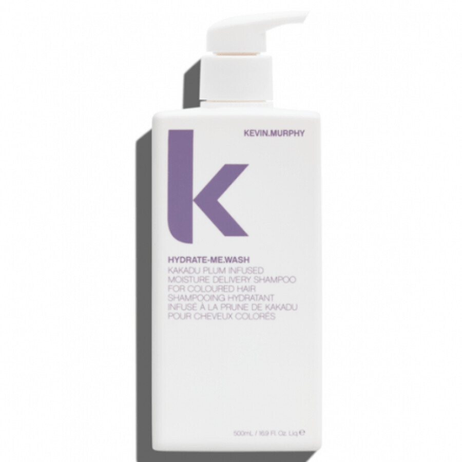 Sampon Kevin Murphy Hydrate Me Wash efect de hidratare intensiva 500ml