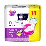 Perfecta Ultra Violet Absorbents, 14 stuks, Bella
