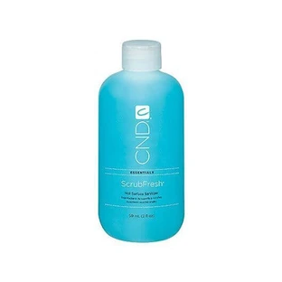 CND Frischer Hagel Oberflächenpeeling 60 ml