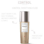 Goldwell Kerasilk Control Smooth Fluid Hair Serum 75ml