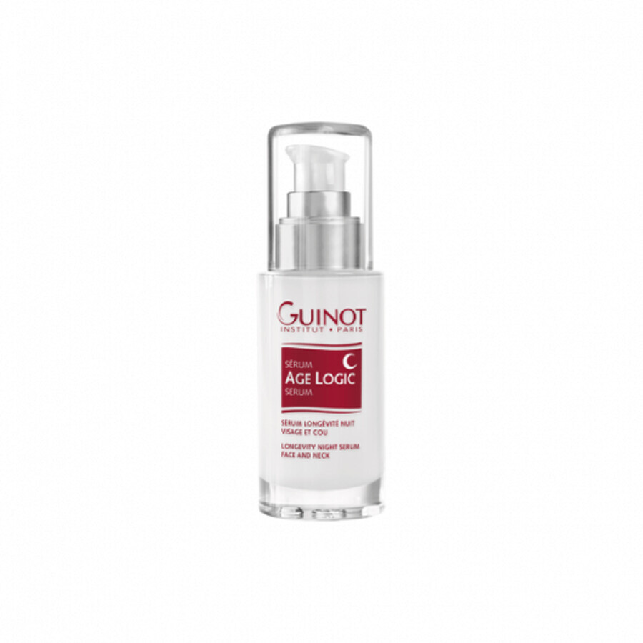 Guinot Age Logic Repair Effect Gezichtsserum 25ml