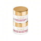 Coffret gommage et baume à lèvres Guinot Lip Perfect Gommage Et Baume Levres AntiAge effet nourrissant 2x7ml