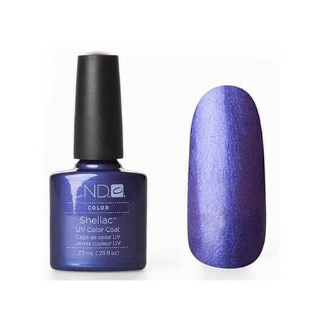 Shellac Morado Morado - CND