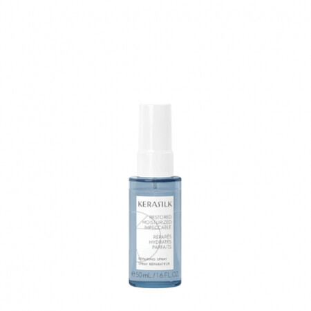 Lacca per capelli riparatrice Kerasilk Specialist Repairing Spray Leave in 50 ml