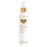 Spray protectie solara corp Guinot Hydrazone Brume Lactee Hydratante Solaire SPF30 150ml