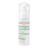 Mary Cohr PhytOxygene Mousse Gesichtsreinigungsschaum mit Sauerstoffversorgung 45ml