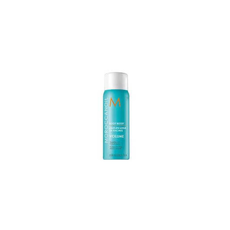 Schuim voor volume bij de wortel Moroccooil Root Boost 75 ml