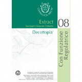 Vloeibaar voedingssupplement Gianluca Mech Decottopia Met Regulerende Functie 08 16x30ml