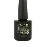 Toplaag CND schellak schellak Xpress5 15ml
