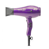 Uscator de par Parlux 385 Powerlight Ionic si Ceramic Violet