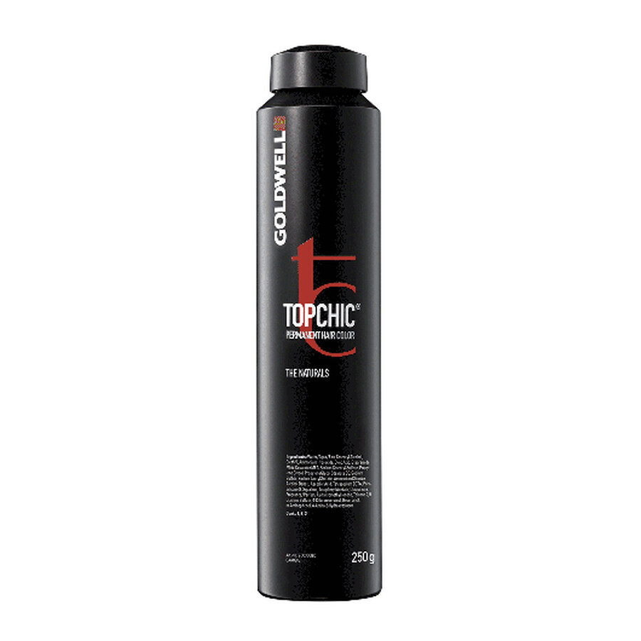 Goldwell Top Chic Can 6BM permanentes Haarfärbemittel 250ml