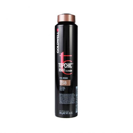 Goldwell Top Chic Can 7SB Dauerhafte Haarfarbe 250ml