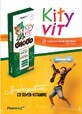 Kityvit Choco x 20 kauwtabletten Pharma-Z beren