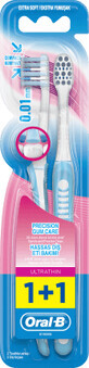 Oral-B Ultrathin Precision Gum Care Tandenborstel, 38 g
