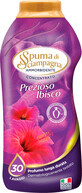 Spuma Di Sciampagna Assouplissant concentr&#233; &#224; l&#39;hibiscus 30sp, 600 ml