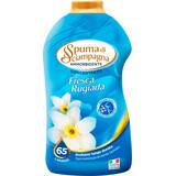 Spuma di Sciampagna Spuma di Sciampagna balsamo bucato concentrato ruggine 65 lavaggi, 1300 ml