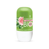 Déodorant à bille Velvet Rose, 75ml, Careline